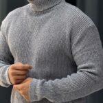 بافت یقه اسکی درشت بافت 2006