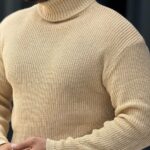 بافت یقه اسکی درشت بافت 2006