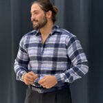 پیراهن مردانه پاییزه3111