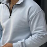 دورس نیم زیپ 5013