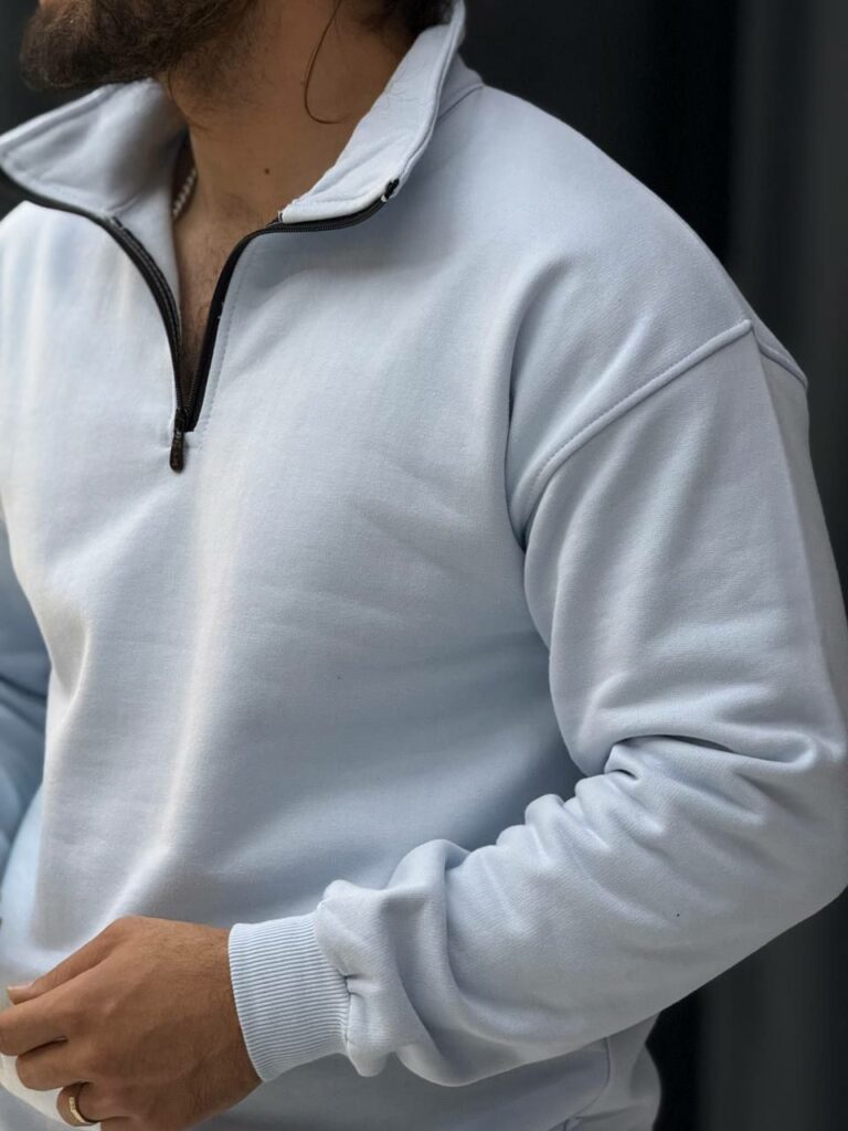 دورس نیم زیپ 5013