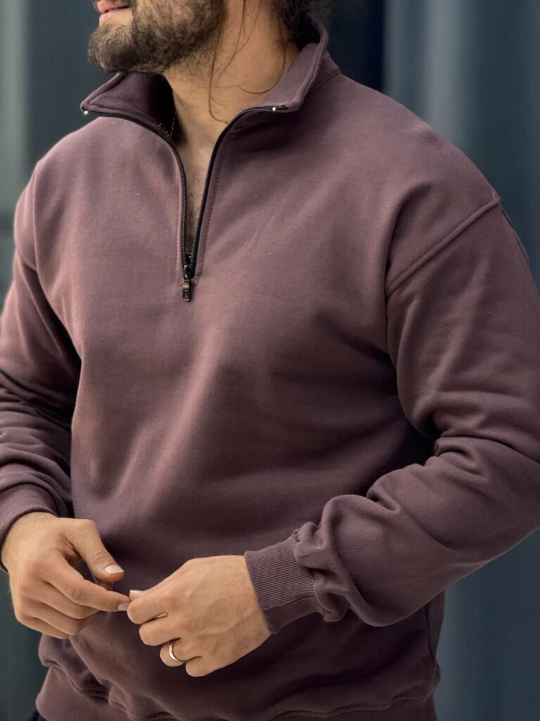 دورس نیم زیپ 5013