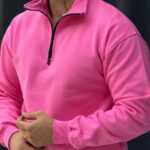 دورس نیم زیپ 5013