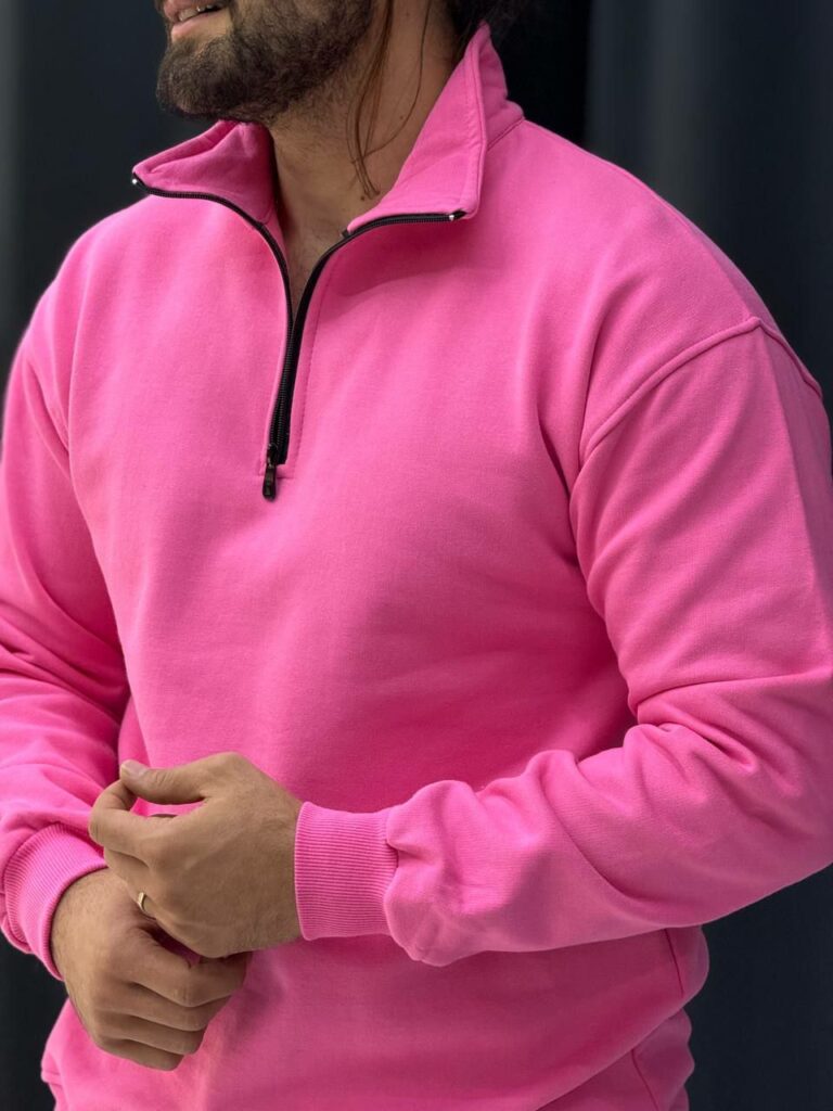 دورس نیم زیپ 5013