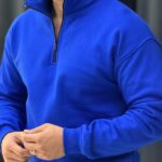 دورس نیم زیپ 5013