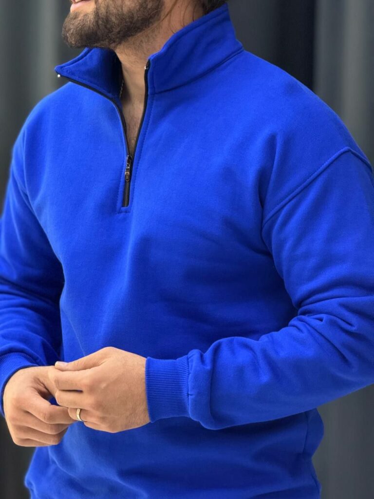 دورس نیم زیپ 5013