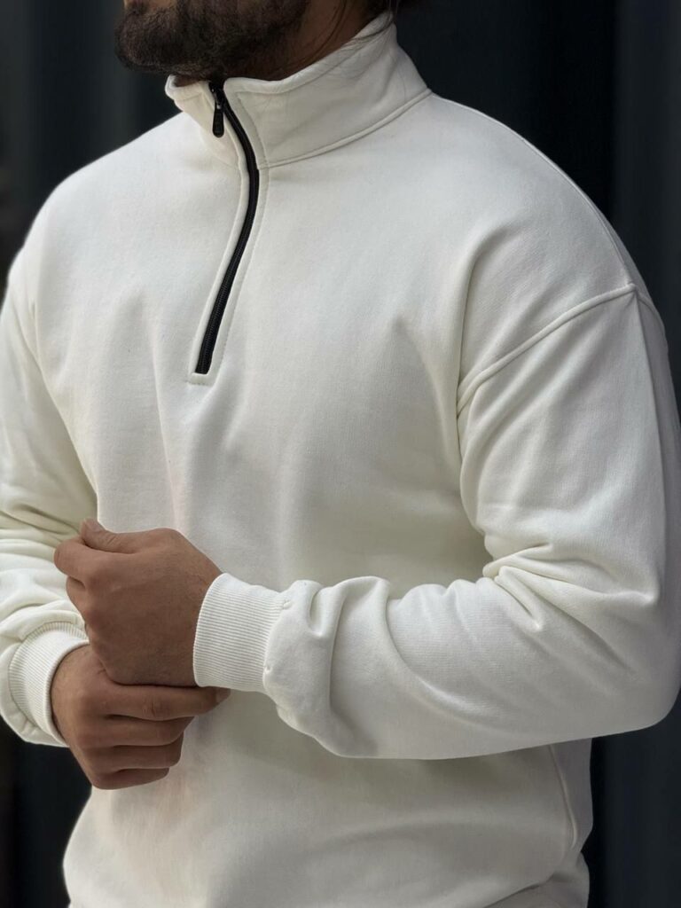 دورس نیم زیپ 5013