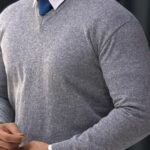 بافت یقه هفت 3119