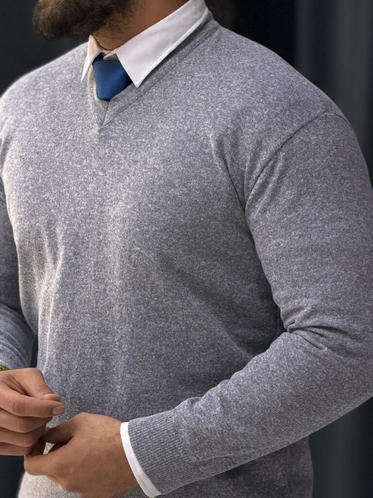 بافت یقه هفت 3119