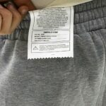 شلوار جاگر سه نخ 4032