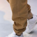 شلوار جاگر سه نخ 4032