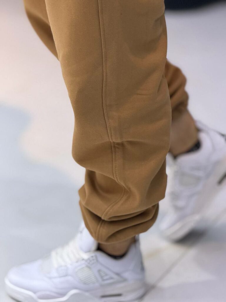 شلوار جاگر سه نخ 4032