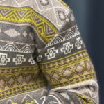 بافت وینتیج 2007