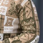 بافت وینتیج 2007