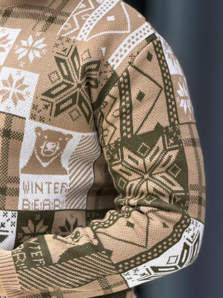 بافت وینتیج 2007