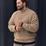 بافت یقه 7 سانت 3125