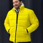 کاپشن سیلیکونی 7014