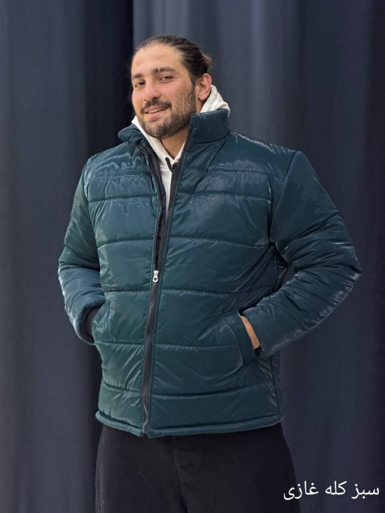 کاپشن سیلیکونی 7014