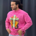 دورس دست سلیب سنگشور 5020