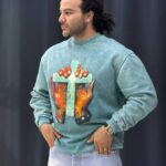 دورس دست سلیب سنگشور 5020