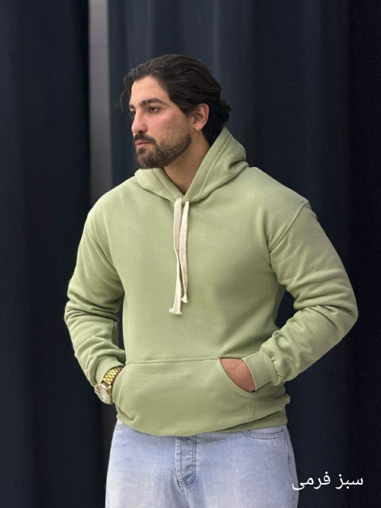 هودی بیسیک 5001