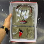 حراج . پیراهن جعبه ای کلاسیک 3142
