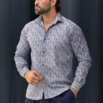 پیراهن وارداتی دیپلمات 2 3150