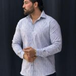 پیراهن وارداتی دیپلمات 2 3150