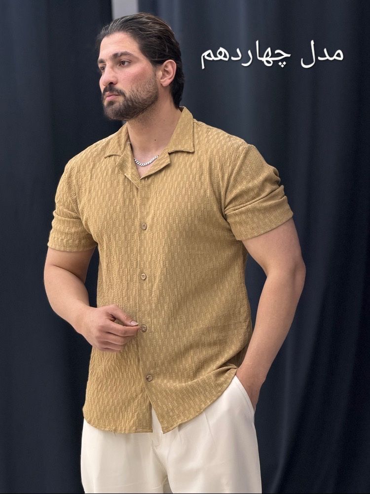 پیراهن وارداتی تابستونه کد7 3155