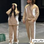 حراج . ست کامل پارچه پاییزه 1042