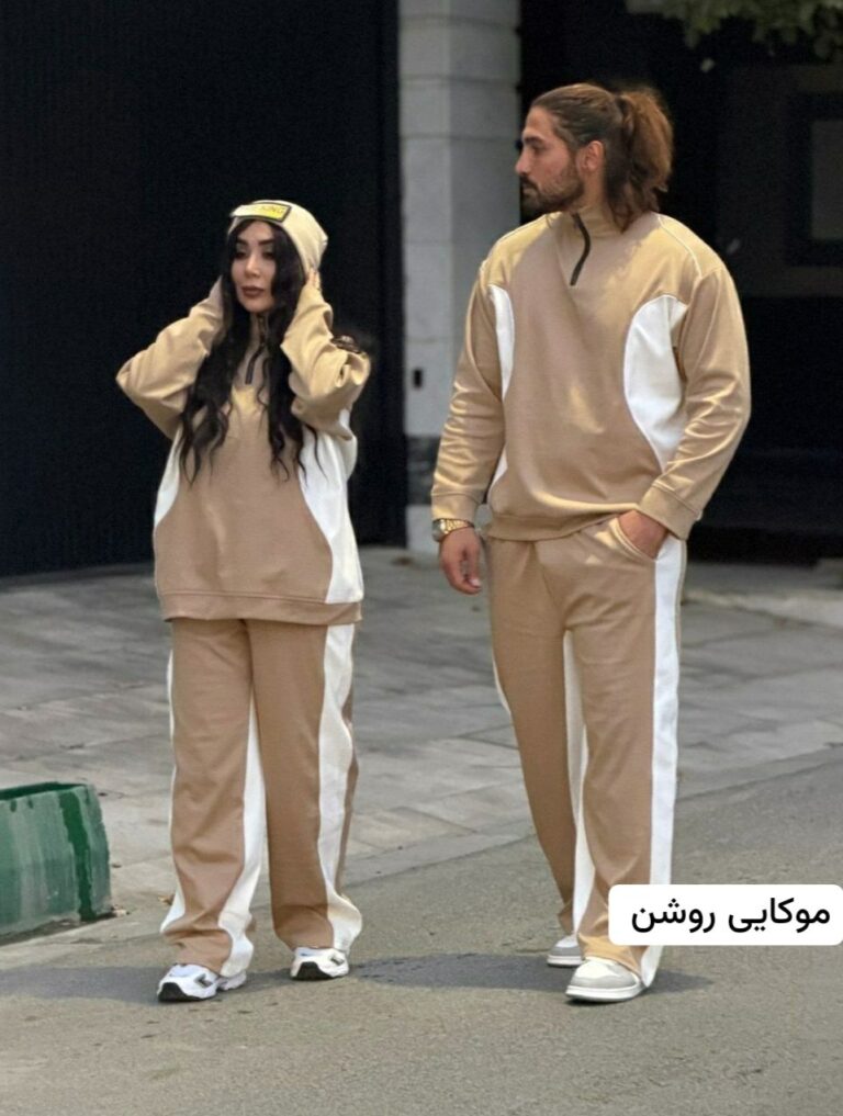 حراج . ست کامل پارچه پاییزه 1042