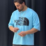 تیشرت ماکان NORTH FACE کد3161