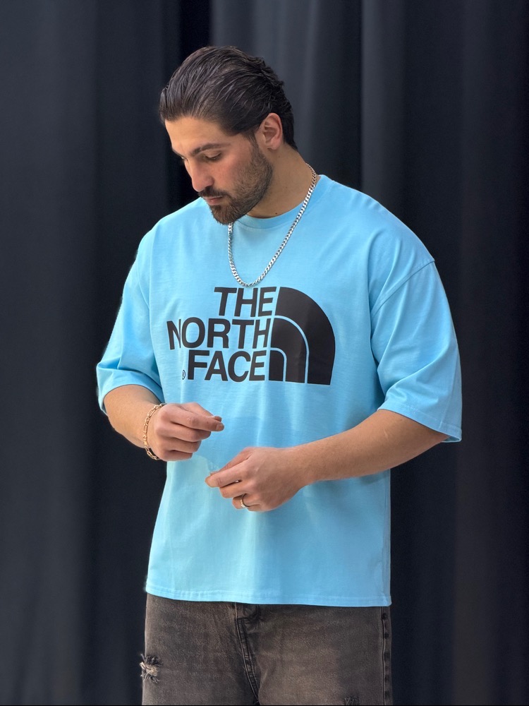 تیشرت ماکان NORTH FACE کد3161