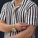پیراهن تابستونه پارچه وارداتی کد 01