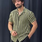 پیراهن تابستونه پارچه وارداتی کد 01