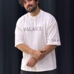 تیشرت دو نخ BALANCE