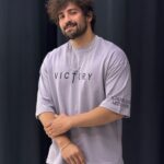 تیشرت دو نخ VICTORY کد 3031