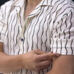 پیراهن پارچه تابستانه وارداتی کد یک 3155