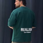 تیشرت دو نخ RELISM کد 3038