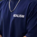 تیشرت دو نخ RELISM کد 3038