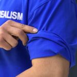 تیشرت دو نخ RELISM کد 3038