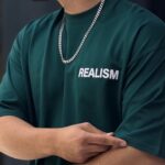 تیشرت دو نخ RELISM کد 3038