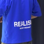 تیشرت دو نخ RELISM کد 3038