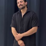 پیراهن پارچه مازراتی خارجی کد 2 3164
