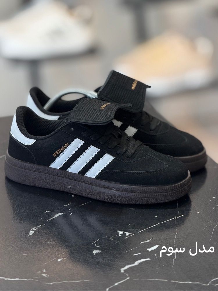 کتونی آدیداس SPEZIAL