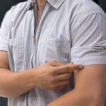 پیراهن تمام زیپ دیپلمات 3028