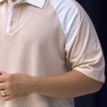 ست کامل پارچه دو نخ 1055