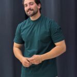 تیشرت بیسیک 3048