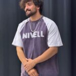 تیشرت سنگشور NIVELL ترکیبی 3029