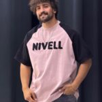 تیشرت سنگشور NIVELL ترکیبی 3029